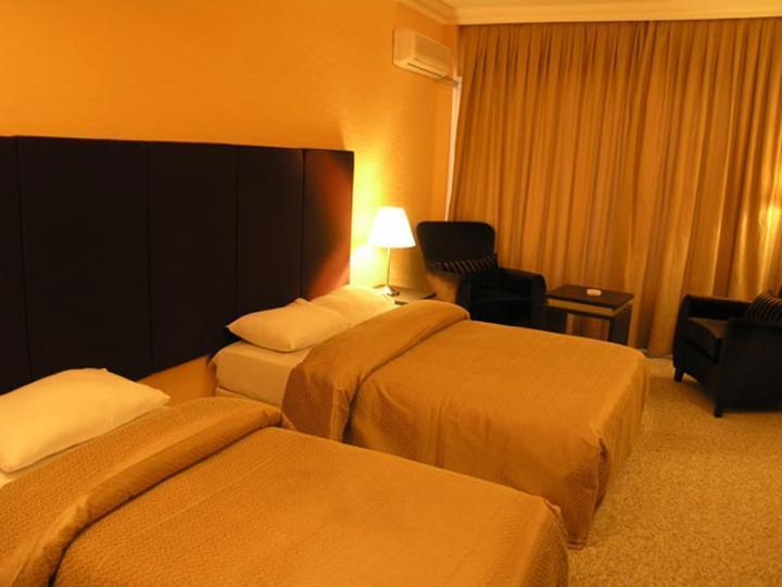 Hotel Konak Mazlum Erzincan Kamer foto
